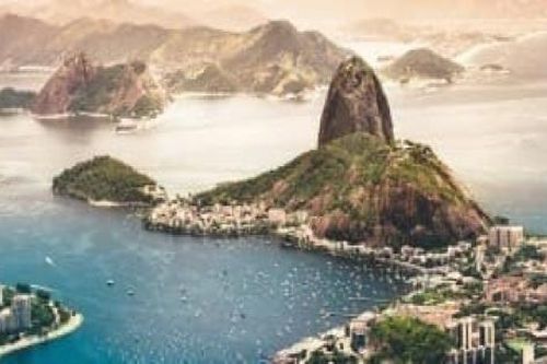 Tham vọng dầu mỏ của Brazil thách thức các mục tiêu về khí hậu