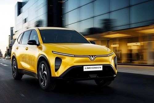 Khách Việt 'ngóng' Limo Green: Gói cả 'chợ quê' về thành phố chắc vẫn dư chỗ