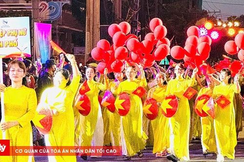 Thủ Dầu Một - Vang mãi bản hùng ca thống nhất