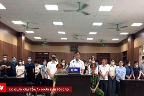 Hoãn phiên tòa xét xử vụ án đưa, nhận hối lộ lớn nhất ở Thanh Hóa