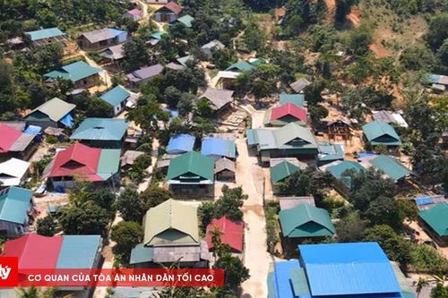 Bừng sáng giấc mơ an cư: Không ai bị bỏ lại phía sau