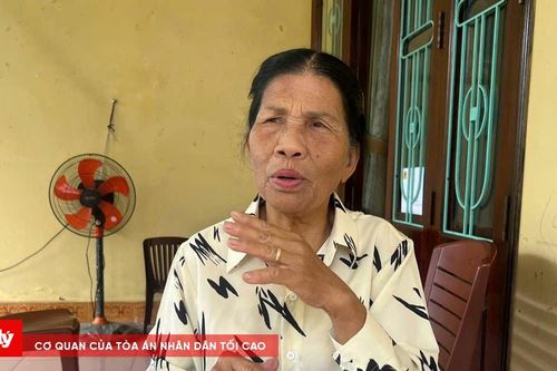 Người nữ biệt động và ký ức về năm tháng hào hùng
