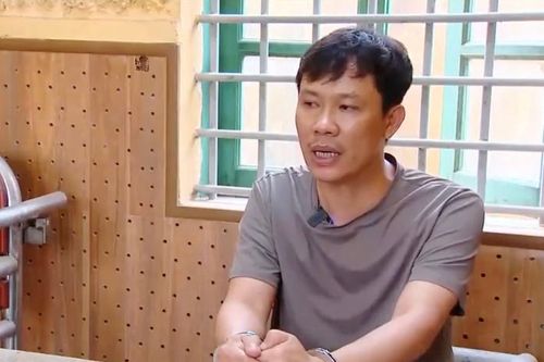 Lời khai giám đốc xưởng sản xuất 71 nghìn lít dầu ăn, 40 tấn mì chính giả