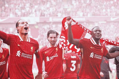 Top 10 vô địch bóng đá Anh: Liverpool sánh ngang MU