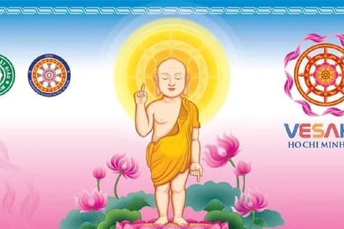 Đại lễ Vesak và thông điệp 'không làm ngơ khi tượng đài hòa bình bị lung lay'