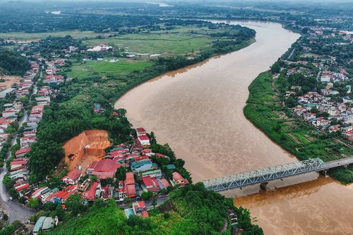 Bộ Nội vụ không quyết việc đặt tên xã, phường của địa phương