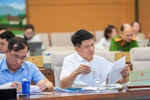 Điều tra viên cấp tỉnh có thể làm trưởng, phó công an xã