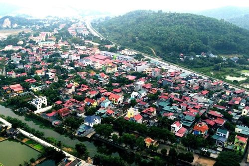 Thanh Hóa không còn xã, phường mới đặt tên theo số thứ tự
