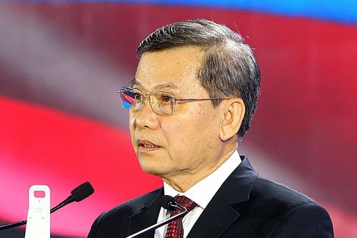 Ông Lê Minh Trí: Trà Vinh phải bố trí cán bộ đủ phẩm chất, dám nghĩ, dám làm