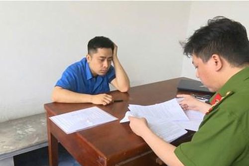 Bắt thêm 8 đối tượng liên quan đến vụ án ma túy ở Quảng Ninh