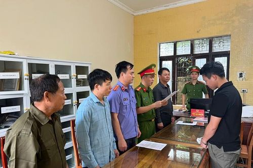Khởi tố tài xế dương tính với ma túy, gây tai nạn làm 2 mẹ con thương vong