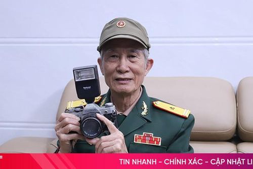 Tác nghiệp giữa lằn ranh sinh tử