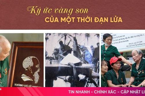 Bài 2: Kiên cường giữ vững mạch máu giao thông