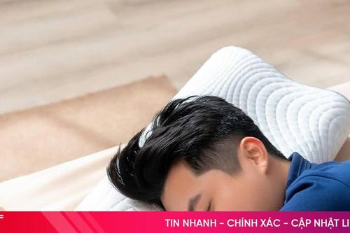 Chọn gối theo tư thế ngủ: Nằm nghiêng, nằm ngửa hay nằm sấp nên dùng loại nào?