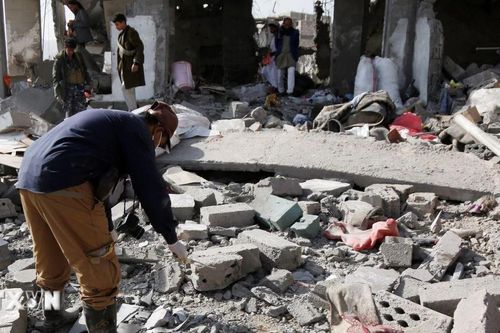 Yemen: Cuộc sống ở thành phố cảng Aden đảo lộn do mất điện kéo dài