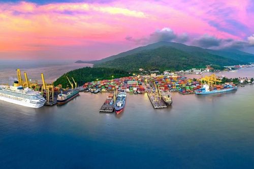 Từ đường biển thống nhất đến hải trình năm châu