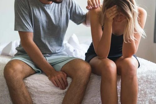 Mỡ máu cao có thể gây ảnh hưởng đến đời sống tình dục?