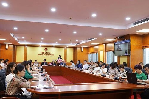 Tài liệu tồn đọng tại các bộ, ngành, cơ quan Trung ương khoảng 30.000 mét