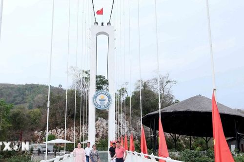 Sơn La: Điểm an toàn, thân thiện, hấp dẫn du khách dịp nghỉ lễ