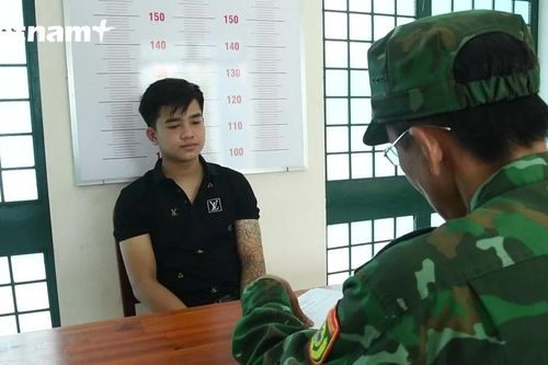 Triệt phá thành công đường dây mua bán người xuyên biên giới