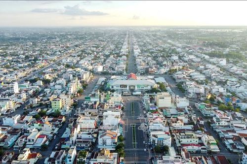 50 năm vùng đất cách mạng 'hồi sinh' - Bài cuối: Vươn mình trong kỷ nguyên mới