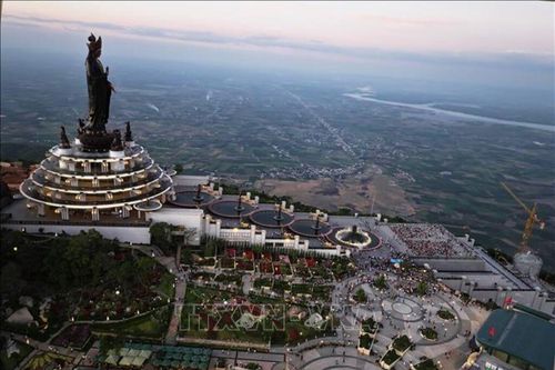 50 năm vùng đất cách mạng 'hồi sinh' - Bài 2: Nửa thế kỷ hồi sinh vùng đất thép