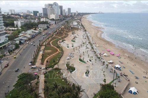 Hứa hẹn nhiều trải nghiệm đáng nhớ với du khách dịp lễ nghỉ 30/4 - 1/5