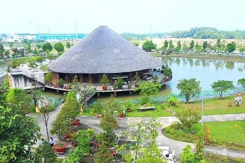 Chứng chỉ xanh trong phát triển dự án bất động sản tại Việt Nam