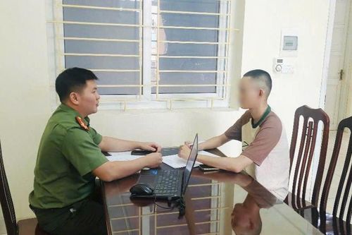 Xử phạt người bình luận chia rẽ vùng miền trên mạng xã hội trong quá trình sáp nhập tỉnh