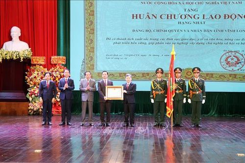 Tận dụng tối đa tiềm năng để phát triển toàn diện