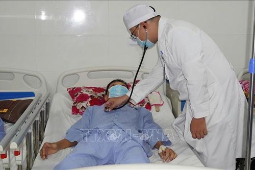 Cứu sống bệnh nhân bị vỡ phình xoang Valsalva hiếm gặp