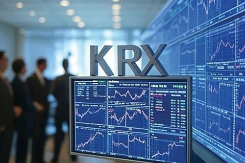 Ba mức giá chào mua, chào bán tốt nhất trong đợt khớp lệnh định kỳ khi áp dụng KRX