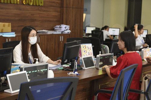 Tinh gọn bộ máy: Sắp xếp đơn vị hành chính cấp xã góp phần nâng cao hiệu quả quản lý nhà nước