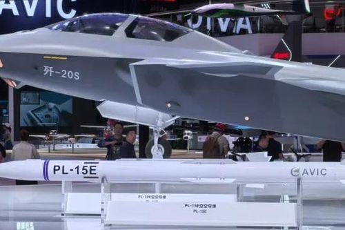 Đằng sau việc Trung Quốc vội vã chuyển tên lửa PL-15 tới Pakistan