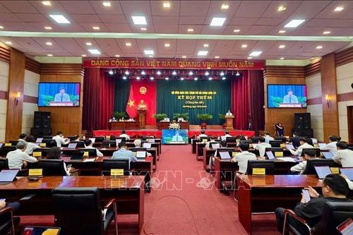 Tinh gọn bộ máy: Hành động quyết liệt để nâng cao chất lượng phục vụ nhân dân