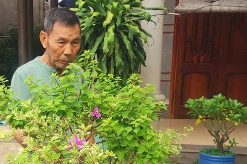 Bản lĩnh người lính