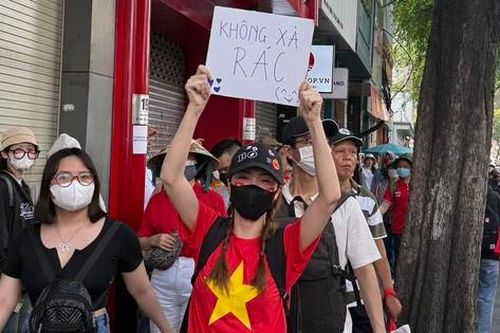 Chuyện sau cuộc tổng duyệt diễu binh, diễu hành