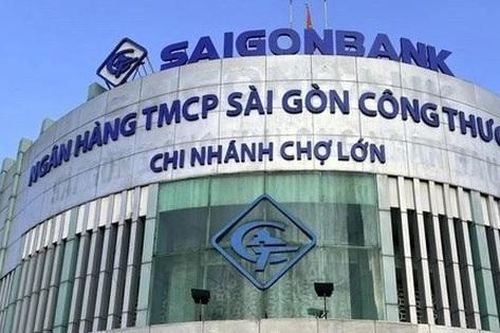 Saigonbank trích lập dự phòng gấp 10 lần cùng kỳ, tỉ lệ nợ xấu vượt 3%