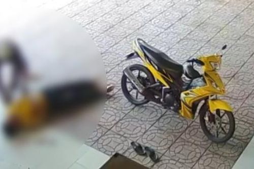 Điều tra vụ đối tượng nổ súng bắn người rồi tự sát ở Vĩnh Long