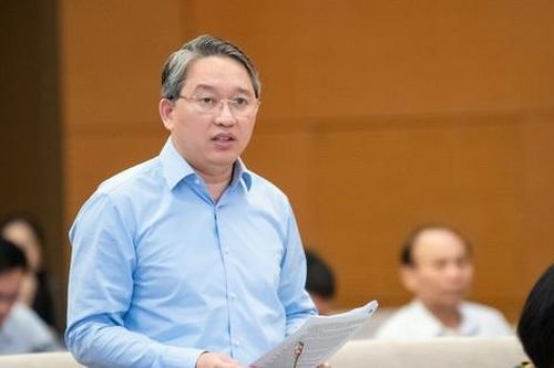 Dự kiến tăng mức phạt tiền tối đa trong một số lĩnh vực
