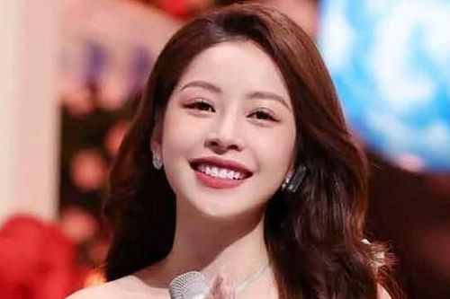 Ca sĩ Chi Pu lần đầu hé lộ gia thế gây bất ngờ