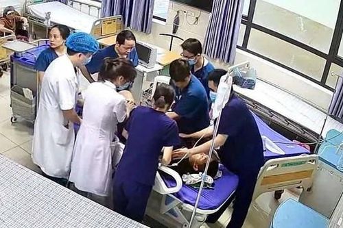 Bộ Y tế: Hành vi hành hung bác sĩ tại Phú Thọ là 'vô đạo đức', cần xử lý nghiêm