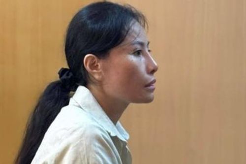 Nữ bị cáo mạo nhận có mối quan hệ với lãnh đạo cấp cao của Nhà nước để lừa đảo