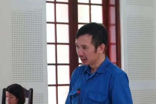 Lời khai của kẻ cưỡng đoạt tài sản giám đốc doanh nghiệp vì nghi là tình địch
