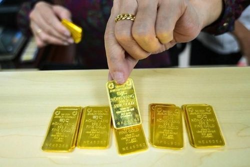 Nóng nhất trong ngày: Giá vàng liên tục lao dốc; Thứ quả ở Mỹ siêu đắt, ở Việt Nam rụng đầy gốc