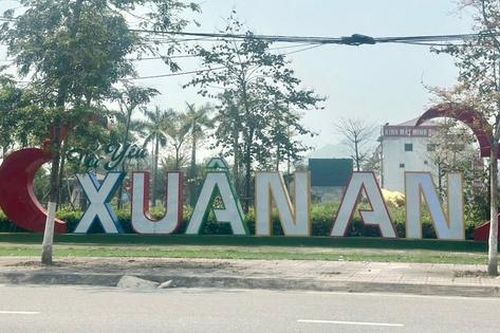 Chậm tiến độ hơn 5 năm, chủ đầu tư Khu đô thị Xuân An vẫn 'án binh bất động'