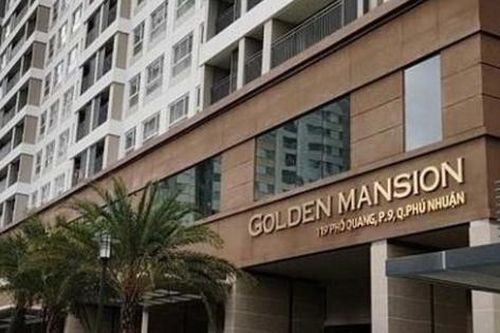 Bắt giam Trưởng và Phó Ban quản trị chung cư Golden Mansion