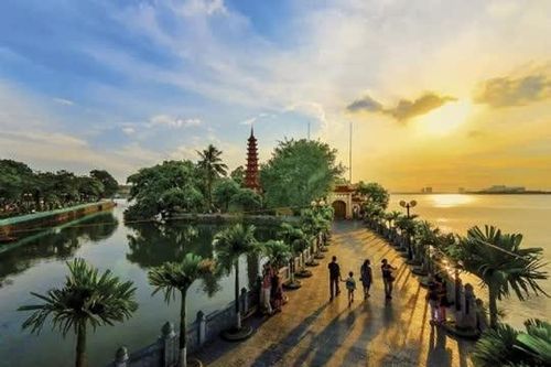 Top 10 địa phương dẫn đầu chỉ số phát triển du lịch năm 2024