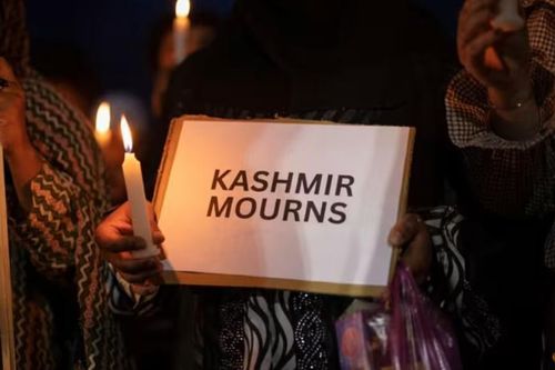 Mỹ kêu gọi Ấn Độ và Pakistan kiềm chế sau vụ tấn công đẫm máu tại Kashmir