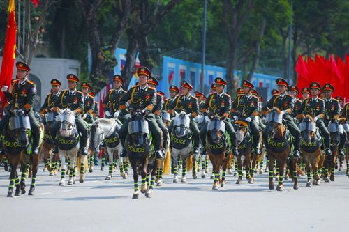 Loạt sự kiện không thể bỏ qua dịp đại lễ 30/4